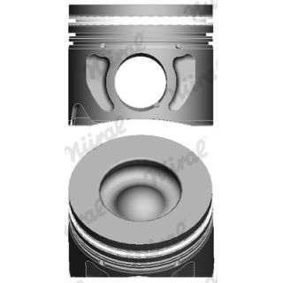 Stūmoklis NÜRAL 87-148100-80