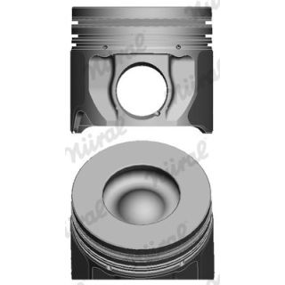 Stūmoklis NÜRAL 87-148105-30