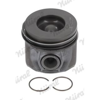 Stūmoklis NÜRAL 87-148105-40