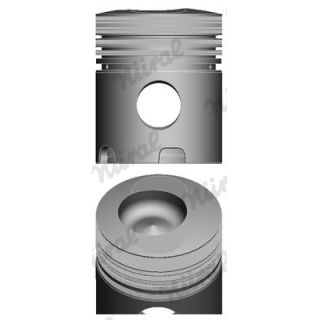 Stūmoklis NÜRAL 87-172500-00