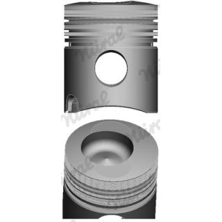 Stūmoklis NÜRAL 87-174607-10