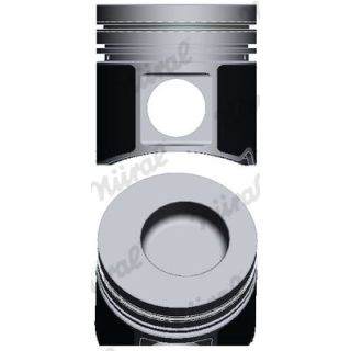 Stūmoklis NÜRAL 87-176800-40