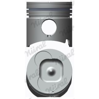 Stūmoklis NÜRAL 87-246200-00