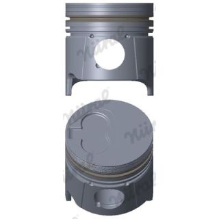 Stūmoklis NÜRAL 87-323607-00