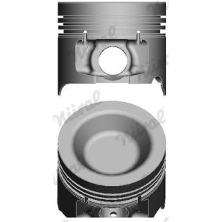 Stūmoklis NÜRAL 87-335100-10