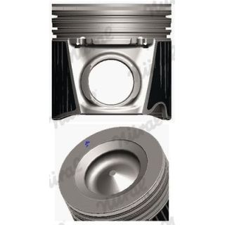 Stūmoklis NÜRAL 87-421600-00