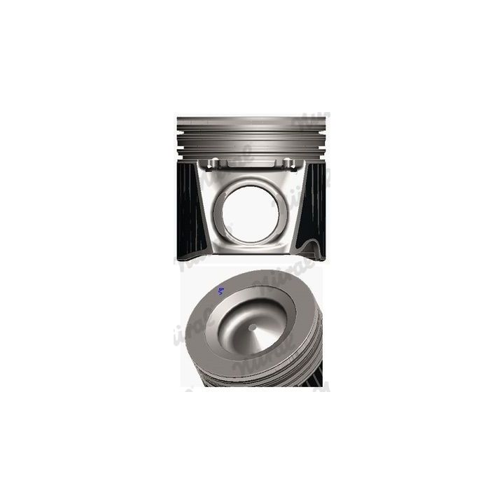 Stūmoklis NÜRAL 87-421600-00