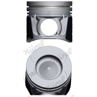 Stūmoklis NÜRAL 87-422007-10