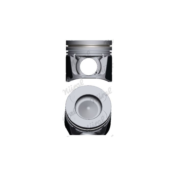 Stūmoklis NÜRAL 87-422007-10