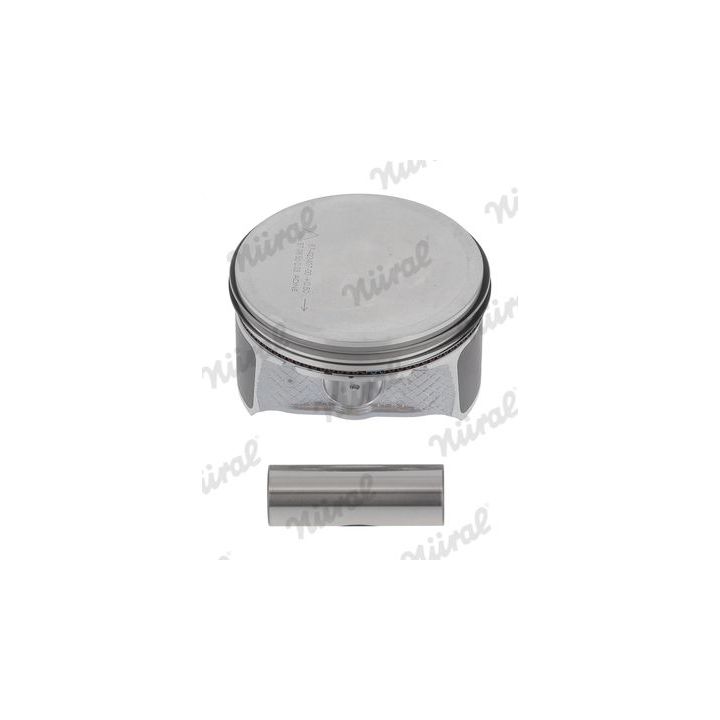 Stūmoklis NÜRAL 87-423407-00