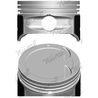 Stūmoklis NÜRAL 87-424200-00