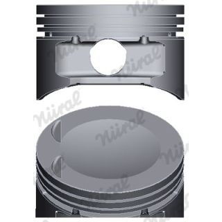 Stūmoklis NÜRAL 87-424600-00