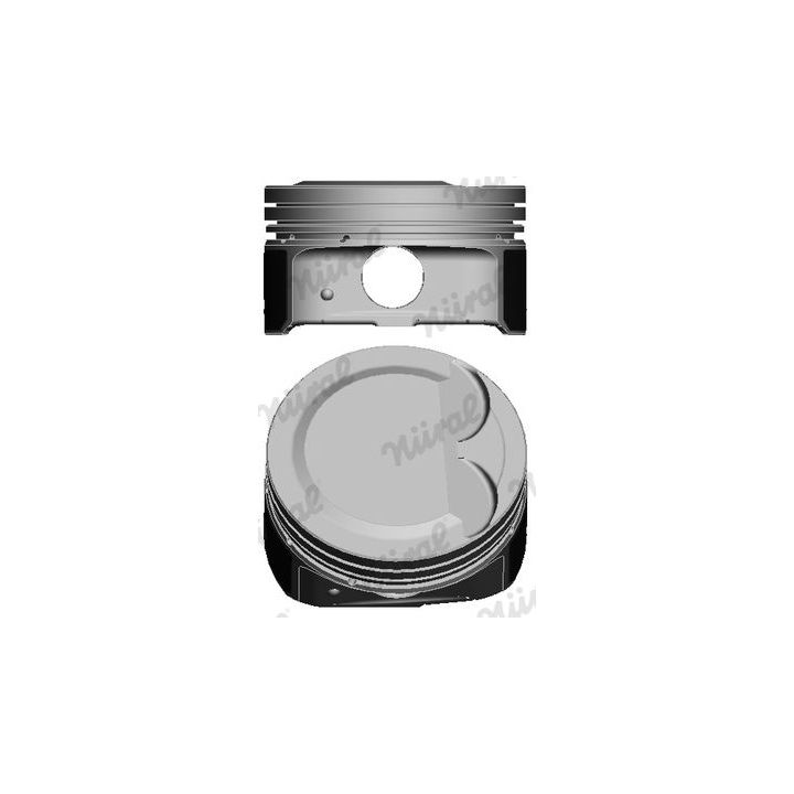 Stūmoklis NÜRAL 87-424800-00