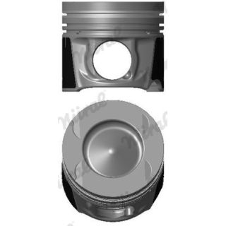 Stūmoklis NÜRAL 87-424907-00