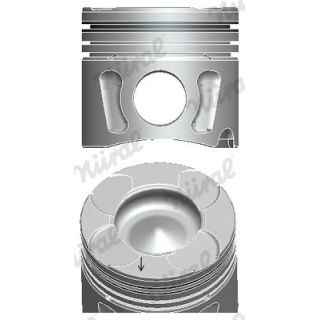 Stūmoklis NÜRAL 87-425600-00