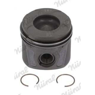 Stūmoklis NÜRAL 87-425608-00