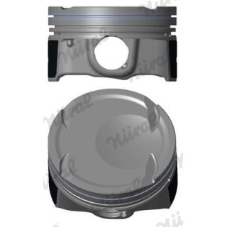 Stūmoklis NÜRAL 87-426900-00