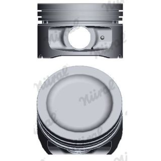 Stūmoklis NÜRAL 87-427100-00