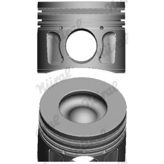 Stūmoklis NÜRAL 87-427700-10