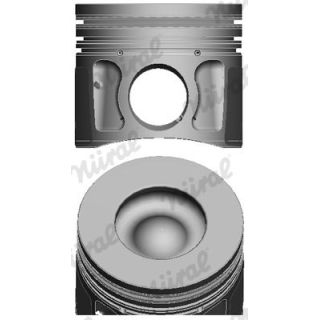 Stūmoklis NÜRAL 87-427700-40