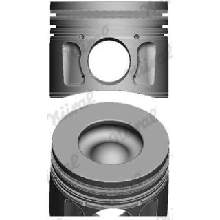 Stūmoklis NÜRAL 87-427707-10