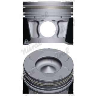 Stūmoklis NÜRAL 87-429306-10