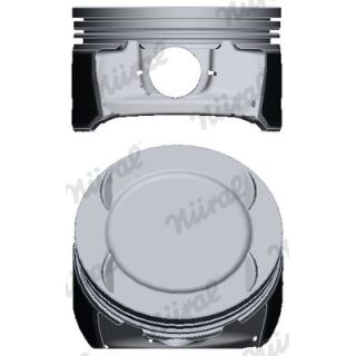 Stūmoklis NÜRAL 87-429500-00