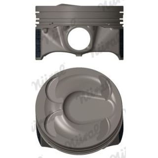 Stūmoklis NÜRAL 87-430200-00