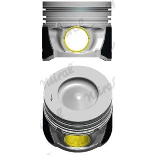 Stūmoklis NÜRAL 87-430400-00