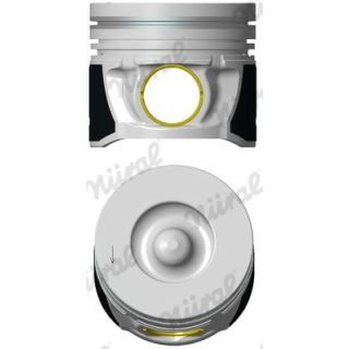 Stūmoklis NÜRAL 87-430400-10