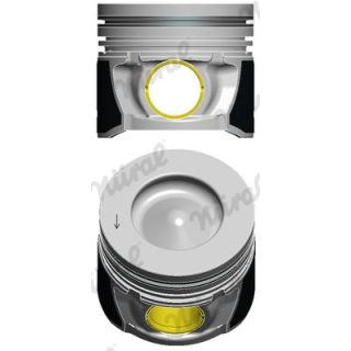 Stūmoklis NÜRAL 87-430407-00