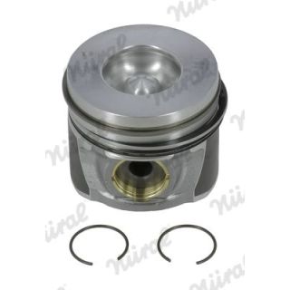 Stūmoklis NÜRAL 87-430407-10