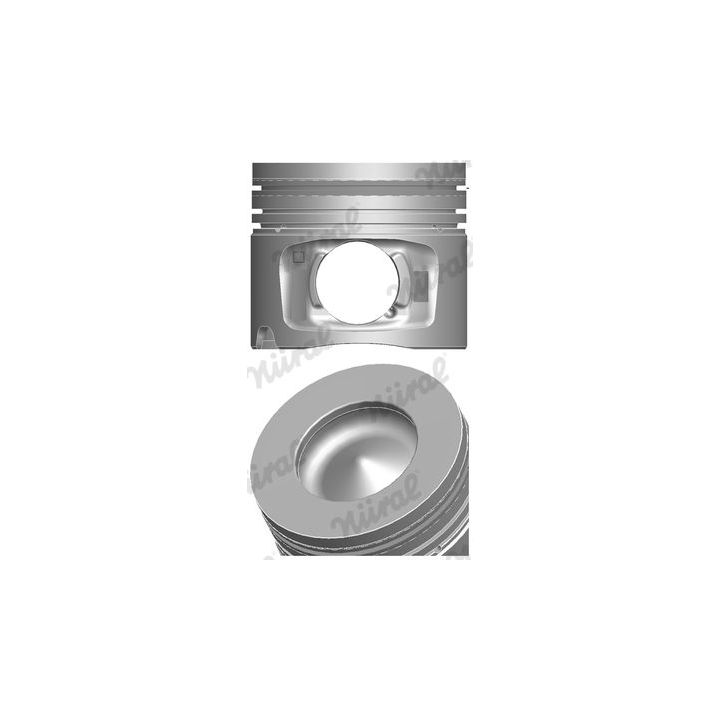 Stūmoklis NÜRAL 87-432200-00