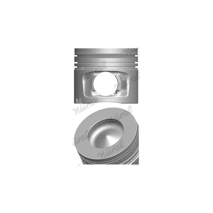 Stūmoklis NÜRAL 87-432205-00