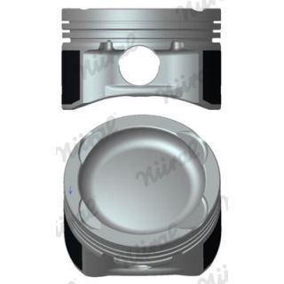 Stūmoklis NÜRAL 87-433200-00