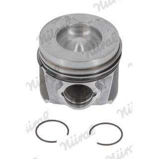 Stūmoklis NÜRAL 87-434207-00