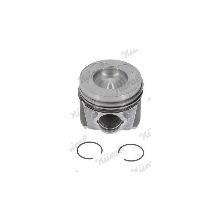 Stūmoklis NÜRAL 87-434207-00