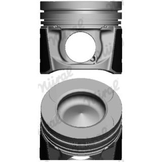 Stūmoklis NÜRAL 87-435207-00