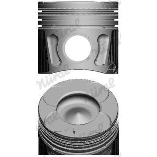 Stūmoklis NÜRAL 87-435706-00