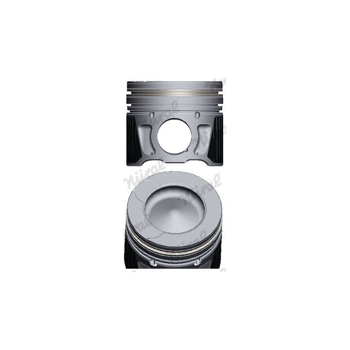 Stūmoklis NÜRAL 87-436708-10