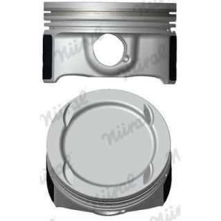 Stūmoklis NÜRAL 87-437400-10