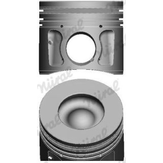 Stūmoklis NÜRAL 87-439100-10