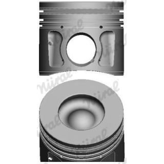 Stūmoklis NÜRAL 87-439107-10
