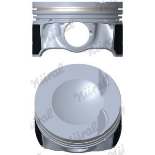 Stūmoklis NÜRAL 87-443800-30