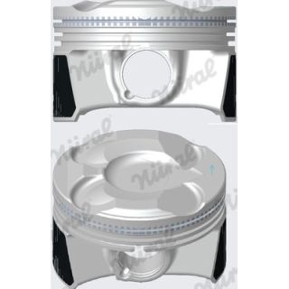 Stūmoklis NÜRAL 87-444807-50