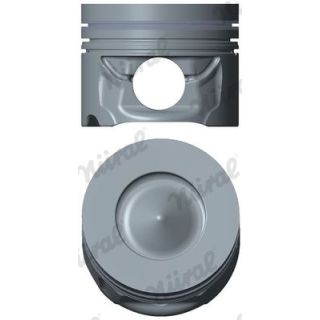 Stūmoklis NÜRAL 87-449700-30