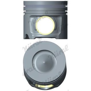 Stūmoklis NÜRAL 87-449700-40