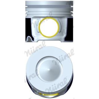 Stūmoklis NÜRAL 87-449700-50