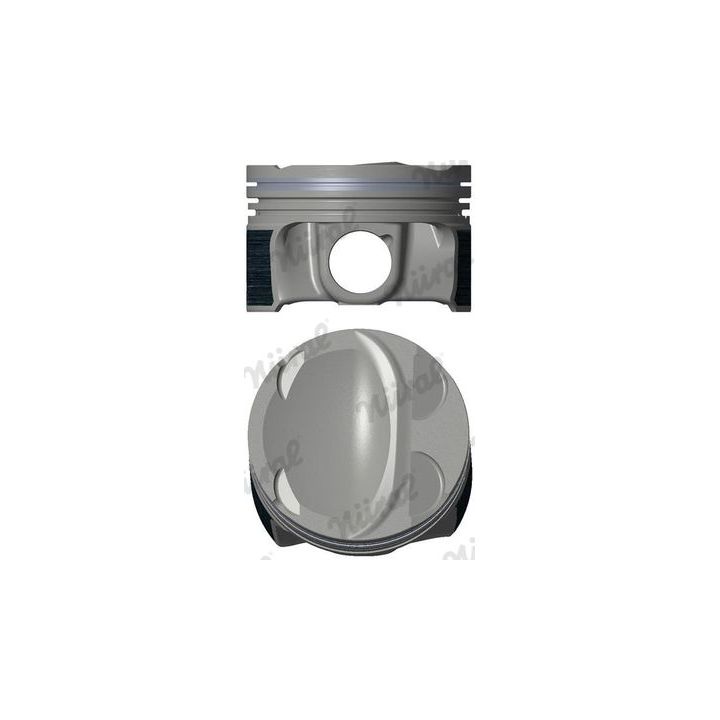 Stūmoklis NÜRAL 87-450400-00