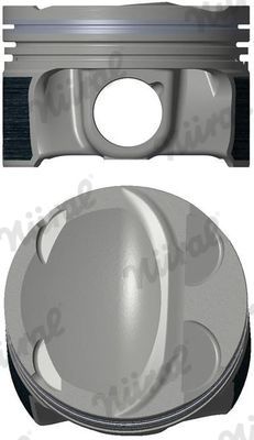 Stūmoklis NÜRAL 87-450400-00